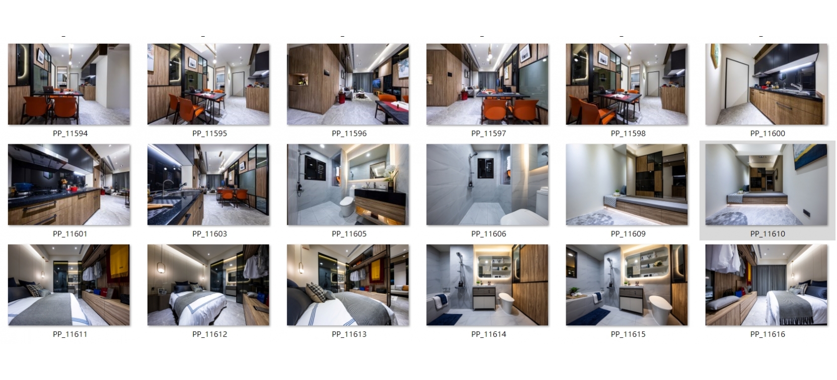 敦南竣預收屋圖檔